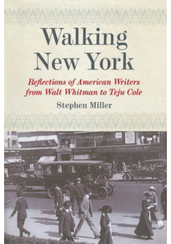 Walking New York