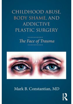 Childhood Abuse, Body Shame, and Addictive Plastic Surgery