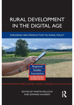 Rural Development in the Digital Age