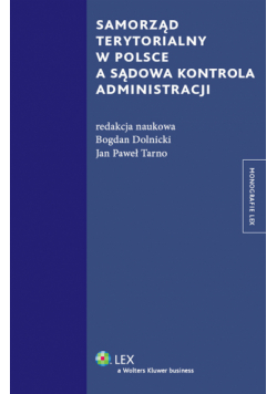 Samorząd terytorialny w Polsce a sądowa kontrola administracji