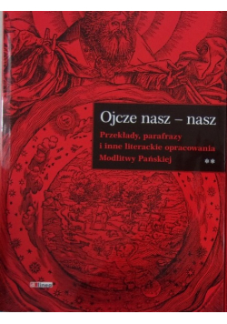 Ojcze nasz - nasz Tom 1