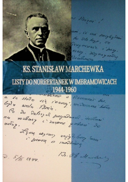 Listy do norbertanek w Imbramowicach