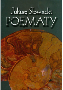 Juliusz Słowacki: poematy, t.2