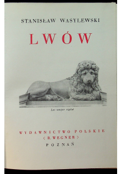 Lwów