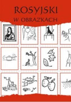 Rosyjski w obrazkach