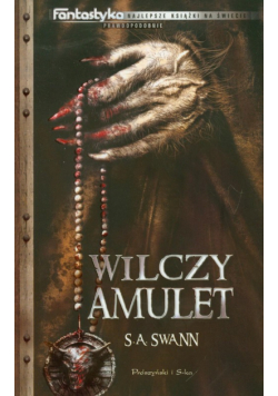 Wilczy amulet