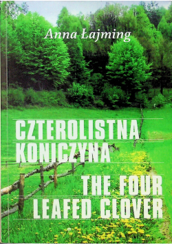 Czterolistna koniczna