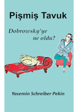 Pismis Tavuk