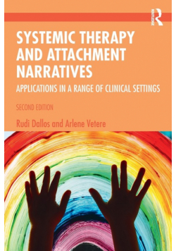 Systemic Therapy and Attachment Narratives
