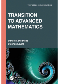 Transition to Advanced Mathematics