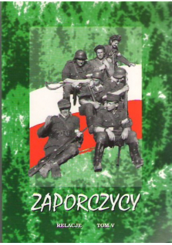 Zaporczycy Tom V