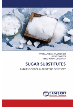 Sugar Substitutes