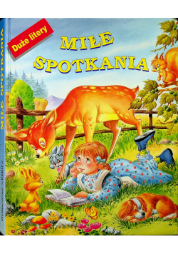 Miłe spotkania