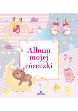 Album mojej córeczki