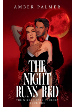 The Night Runs Red