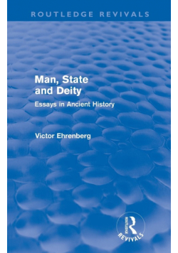 Man, State and Deity