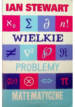 Wielkie problemy matematyczne