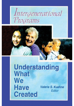 Intergenerational Programs