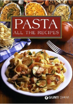 Pasta All the Recipes