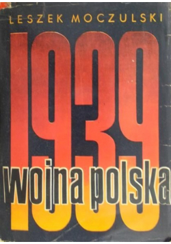 Wojna Polska 1939