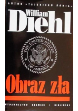 Obraz zła