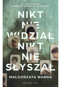 Nikt nie widział nikt nie słyszał