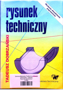 Rysunek techniczny