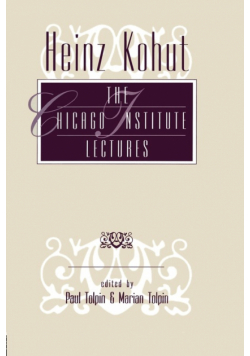 Heinz Kohut