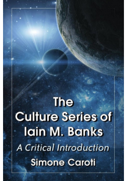 Culture Series of Iain M. Banks
