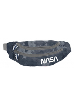 Saszetla na pas Nasa PP21NA-509 PASO