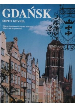 Gdańsk Sopot Gdynia