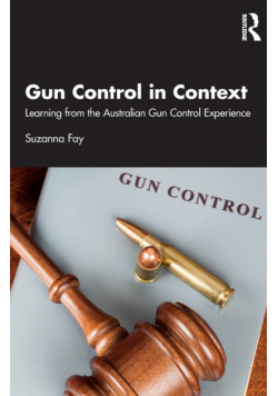 Gun Control in Context