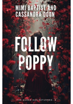 Follow Poppy