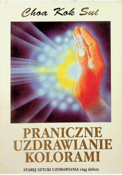 Praniczne Uzdawianie kolorami