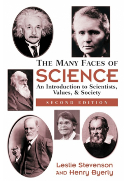 The Many Faces Of Science