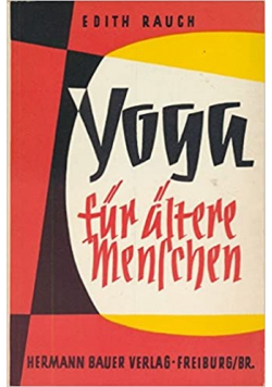 Yoga fur altere Menschen