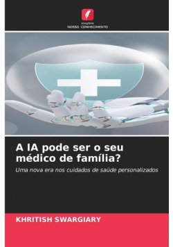 A IA pode ser o seu médico de família?