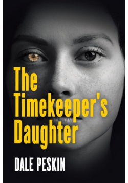 The Timekeeper's Daughter