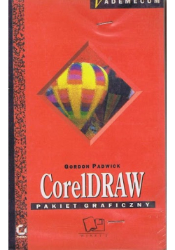 Corel Draw Pakiet graficzny