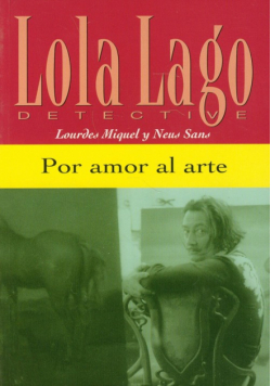Por amor al arte