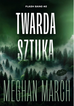 Twarda sztuka. Flash Bang. Tom 2