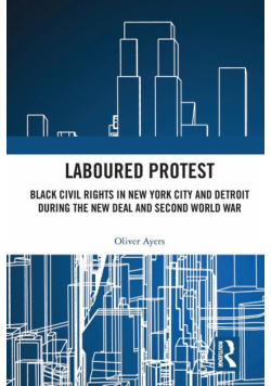 Laboured Protest