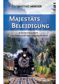 Majestätsbeleidigung