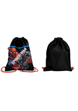 Worek na buty premium Spiderman SPX-713 PASO