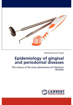 Epidemiology of gingival and periodontal diseases