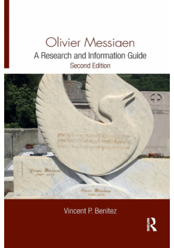 Olivier Messiaen