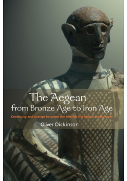 The Aegean from Bronze Age to Iron Age