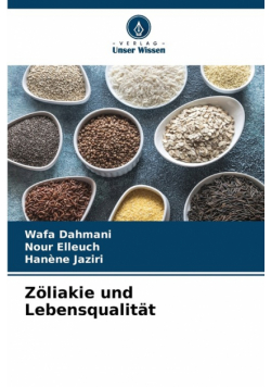 Zöliakie und Lebensqualität