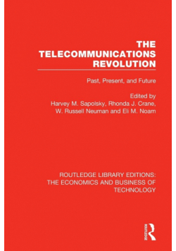The Telecommunications Revolution