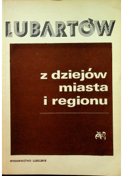 Z dziejów miasta regionu